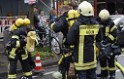 Feuer 2 Koeln Nippes Neusserstr P142